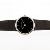 愛彼 Calatrava 黑色 18K 1959