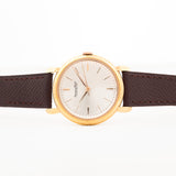 Iwc Calatrava Spider Cal.89 1951