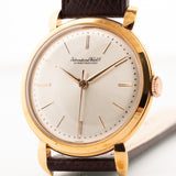 Iwc Calatrava Spider Cal.89 1951
