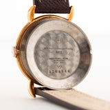 Iwc Calatrava Spider Cal.89 1951