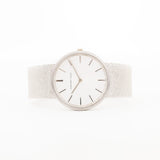 Audemars Piguet Calatrava Whitegold 18K 1970s