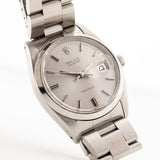 Rolex Oysterdate Precision Grey 1977