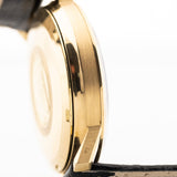 Omega Constellation 18K Onyx 1968