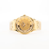 Omega Constellation 18K D'Agosto 1958