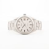 Rolex Oysterdate Precision Grey 1970