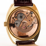 Omega Constellation 18K C-Shape 1963