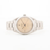 Rolex Air King 香檳1995