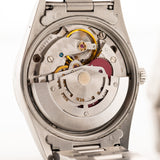 Rolex Air King 香檳1995
