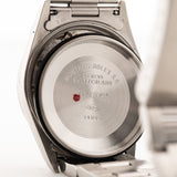 Rolex Air King 香檳1995