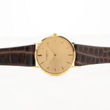 江詩丹頓 18K Patrimony 1966