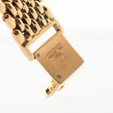 百達翡麗 Ellipse Jumbo 18K d'Or 1990 年代