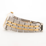 勞力士 Datejust Oysterquartz Buckley 雙色 1981