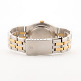勞力士 Datejust Oysterquartz Buckley 雙色 1981