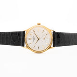 百達翡麗 Calatrava 18K 1996