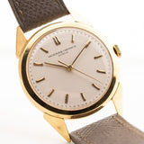 江詩丹頓 Calatrava 18k 1950s