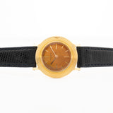 百達翡麗 Disco Volante 18K 1960 年代