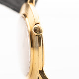 百達翡麗 Disco Volante 18K 1960 年代