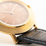 百達翡麗 Disco Volante 18K 1960 年代