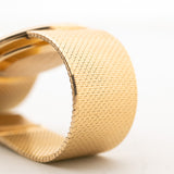 百達翡麗 Calatrava 18K 1970 年代
