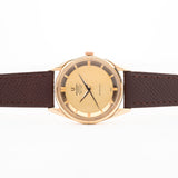 Universal Geneve Polerouter De Luxe 1960 年代