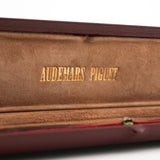 Audemars Piguet Cushion 18K 1970s