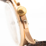 Universal Geneve Compax 計時碼錶 1950