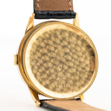 IWC 18K Sub Second Cal.83 1946