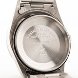 Rolex Air King Silver 1996