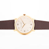 IWC 魚翅 18K 玫瑰 1959