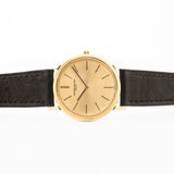 江詩丹頓 Patrimony 18K 1960s