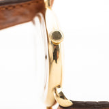 IWC Tear Drop 18K Jumbo 1948