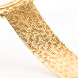 百達翡麗 Calatrava 18K 1970 年代