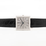 Piaget Square 18K Florentine 1970 年代