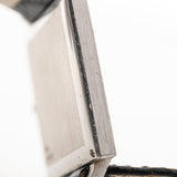 Piaget Square 18K Florentine 1970 年代