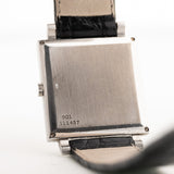Piaget Square 18K Florentine 1970 年代