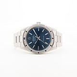 Rolex Air King Blue 1997