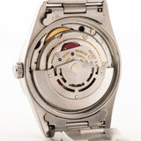 Rolex Air King Blue 1997