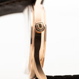 Universal Geneve Polerouter 18K 日期 1966