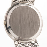百達翡麗 Calatrava 18K 1973