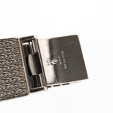 百達翡麗 Calatrava 18K 1973
