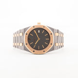 Audemars Piguet Royal Oak Tantulum Rose 1980s