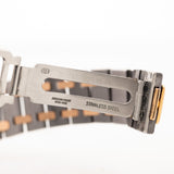 Audemars Piguet Royal Oak Tantulum Rose 1980s