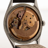 Omega Seamaster Leopard 1954