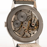 IWC Calatrava Cal.89 1955