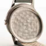 IWC Calatrava Cal.89 1955