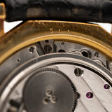 Audemars Piguet Decagon 18K Stepped 1970s