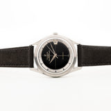 Universal Genève Polerouter 黑色 1960 年代