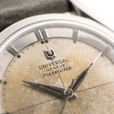 Universal Genève Polerouter Moon 1960 年代
