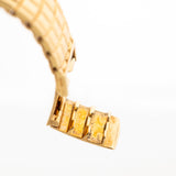 百達翡麗 Ellipse 18K d'Or 1980 年代