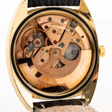 Omega 星座 C 形 18K 1969
